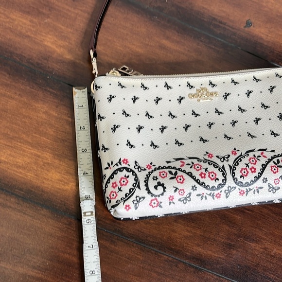 Coach Lyla Crossbody Bag - Picture 11 of 12